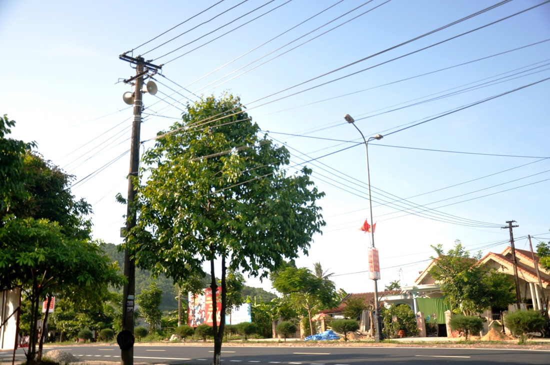  Hình thức truyền tải sóng phát thanh