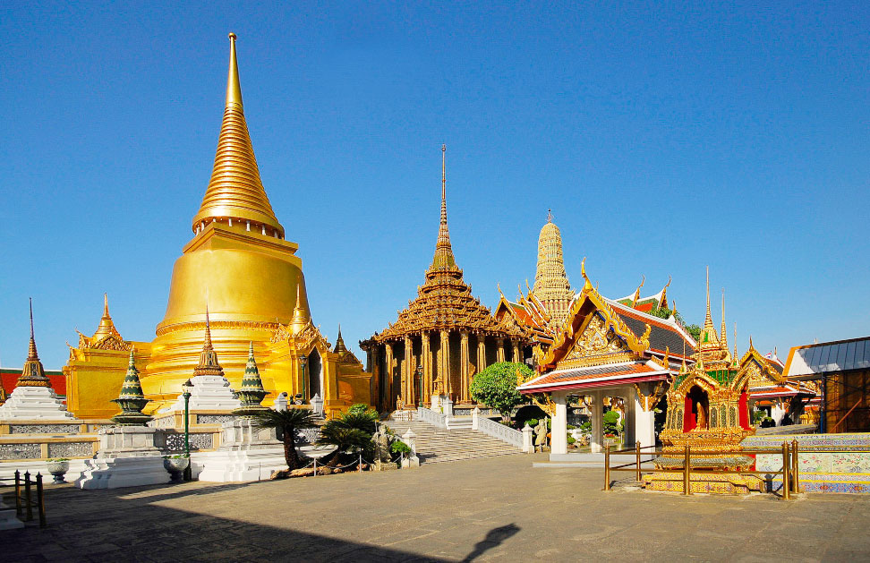 Thu âm dịch thuật tiếng Thái Lan